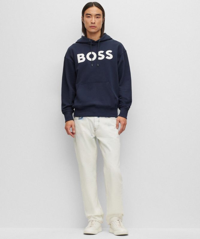 BOSS Webasichood Hoodie