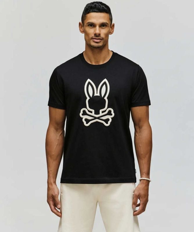 Psycho Bunny Nicholas T-Shirt