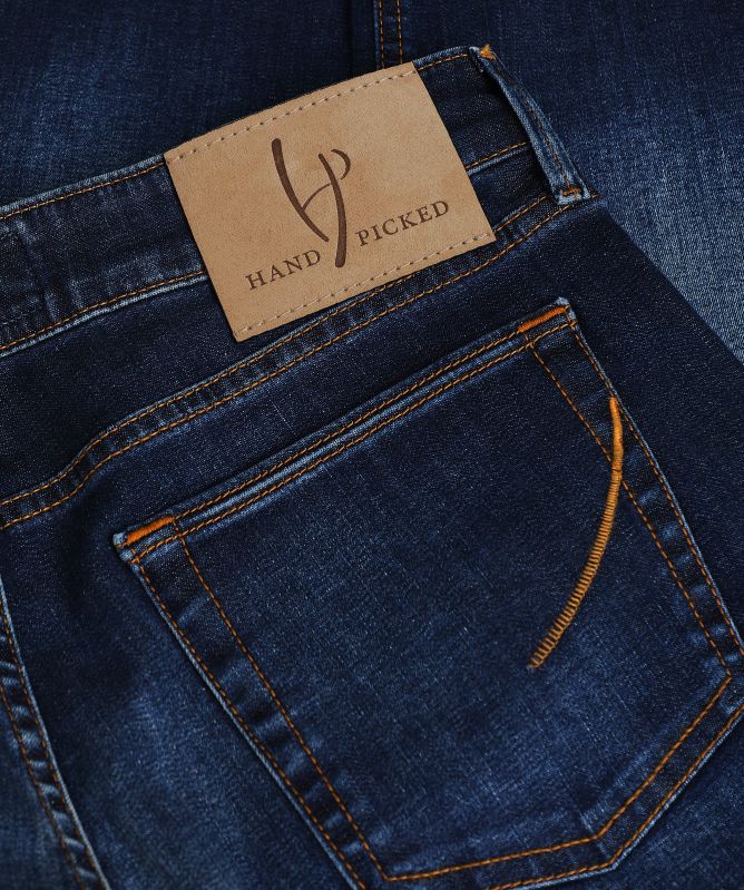 HandPicked Regular Fit Parma Jeans