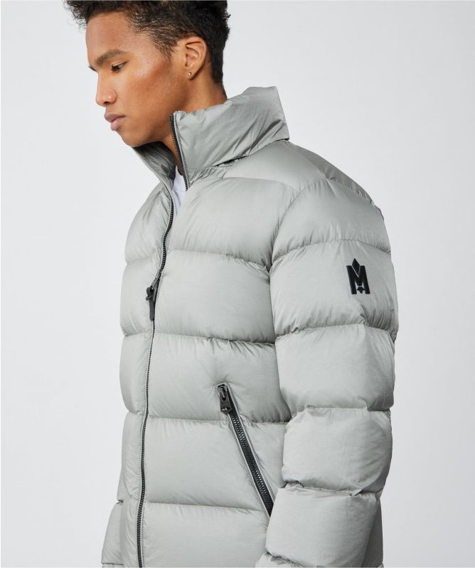 Mackage Foil Shield Down Jonas Jacket