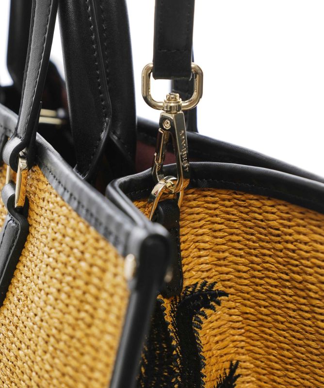 My Best Bag Firenze Atena Holiday Tote Bag
