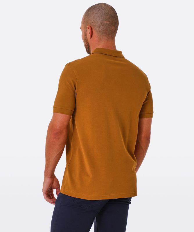 Fred Perry M6000 Polo Shirt