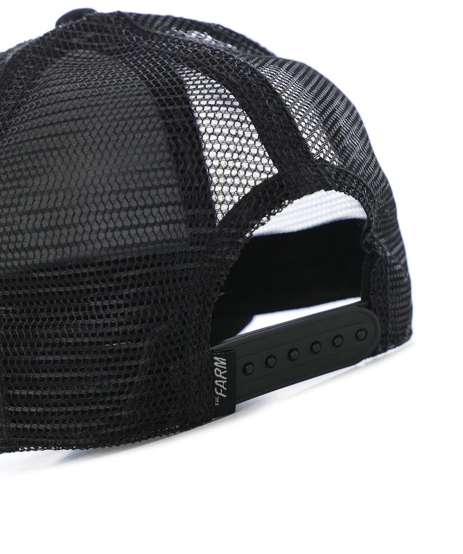 Goorin Bros The Guard Dog Trucker Cap