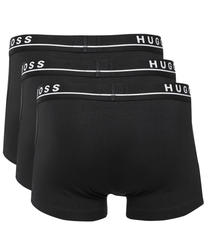 BOSS Boxer Trunks Three Pack