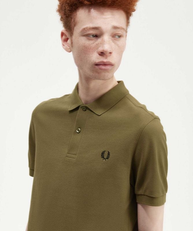 Fred Perry M6000 Polo Shirt