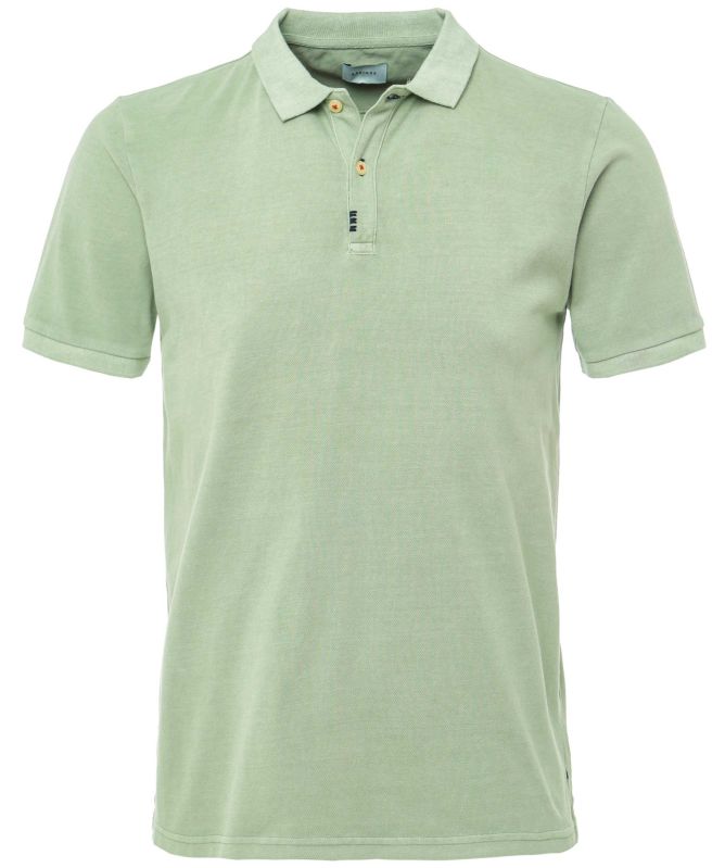 Seinse Pique Polo Shirt