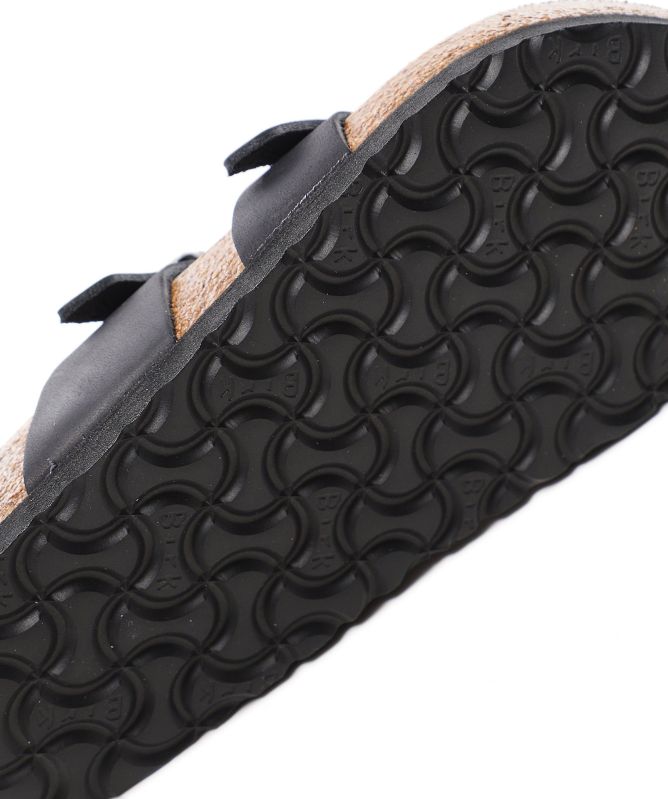 Birkenstock Mayari Oiled Leather Sandals