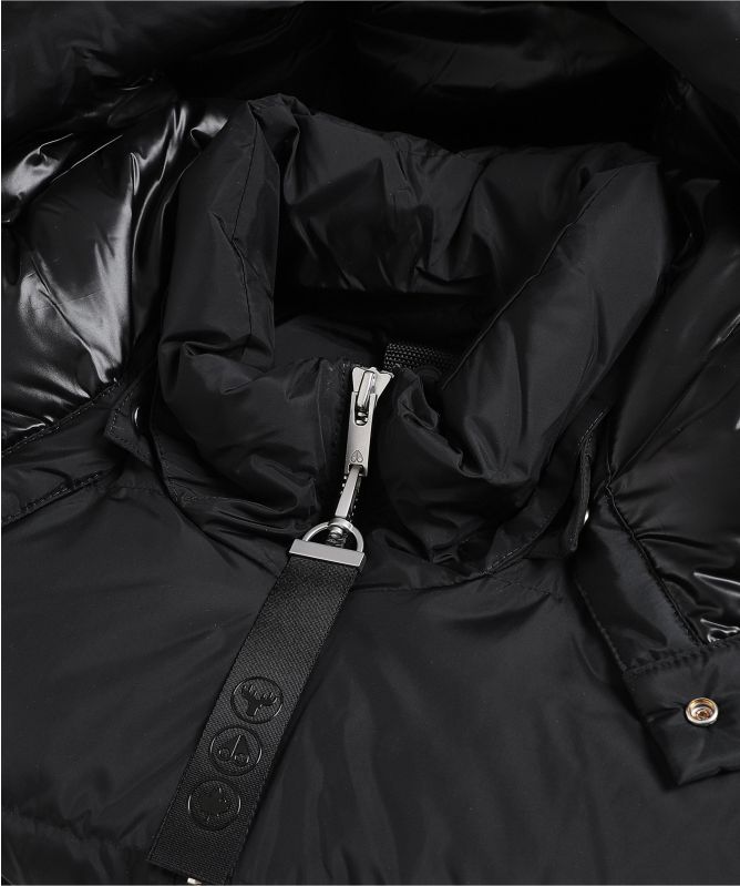 Moose Knuckles Down Quilted Mcaskill Jacket