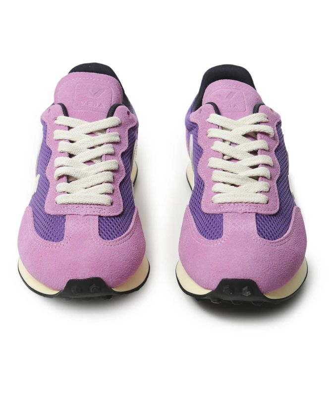 VEJA Rio Branco Alveomesh Trainers