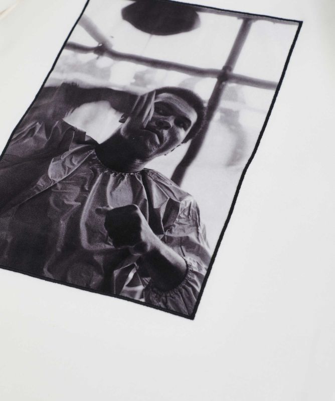 Limitato Ali Hit Hoodie