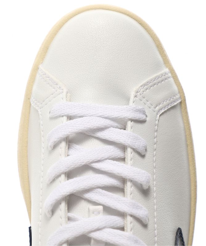 VEJA Mens Vegan C.W.L Urca Sneakers