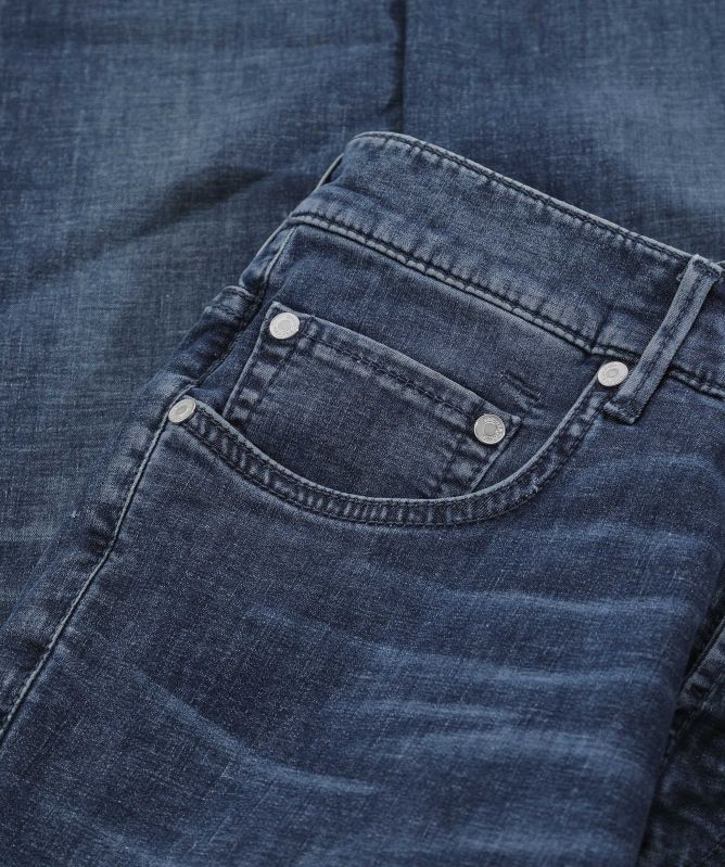 Baldessarini Five-Pocket Jeans