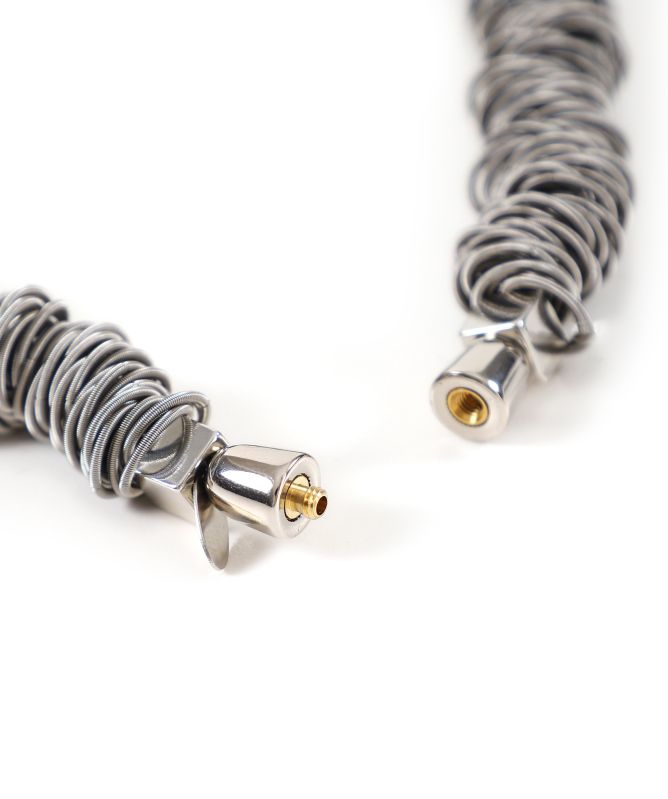 Antares Venezia Maratea Murano Glass Necklace