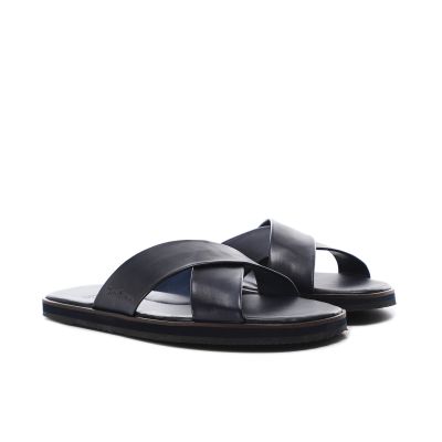 Leather Chesil Sandals