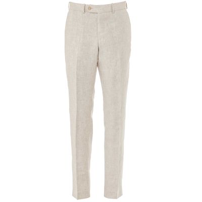 Linen Patrick Trousers