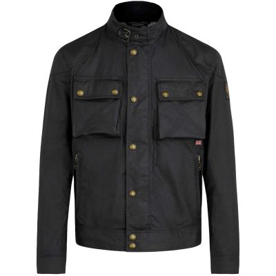 Wax Racemaster Jacket