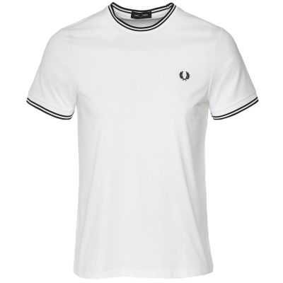 Twin Tipped T Shirt