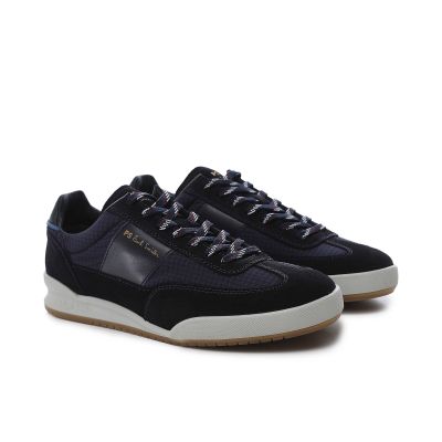 Suede Dover Sneakers