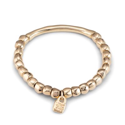 Beaded Travel Bracelet