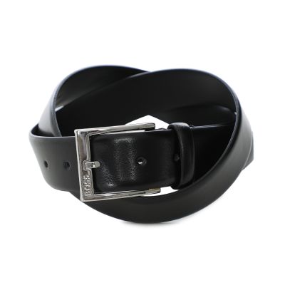 Leather Elloy-PC-An Belt