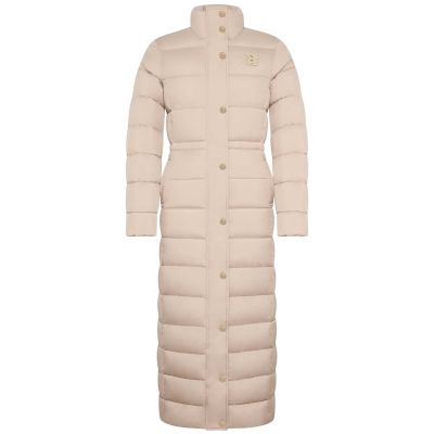Milton Longline Coat