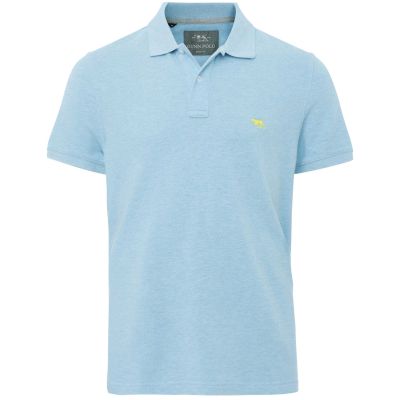 The Gunn Polo Shirt