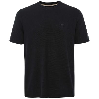 Modal Rib T-Shirt