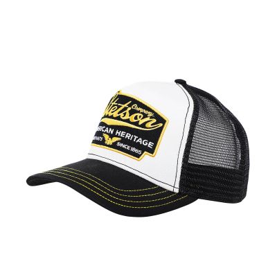 American Heritage Trucker Cap