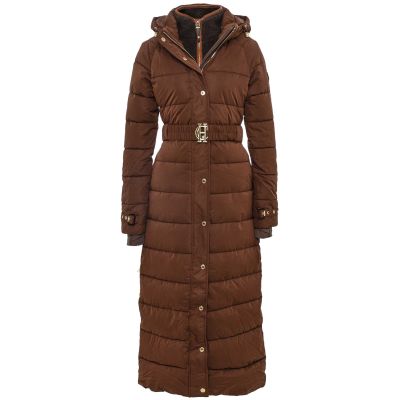 Arosa Luxe Longline Coat