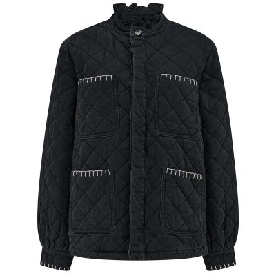 Quilt Pablo Jacket