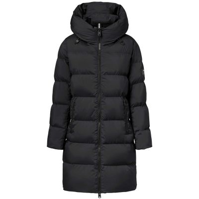 Manlie Padded Coat