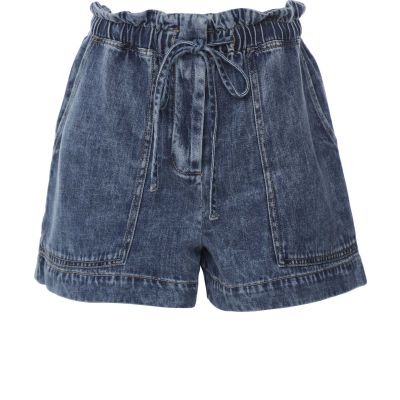Foster Denim Shorts