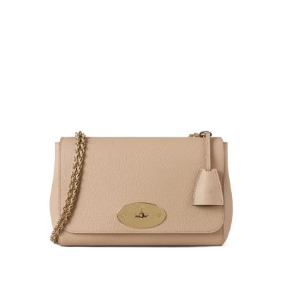 Medium Lily Shoulder Bag