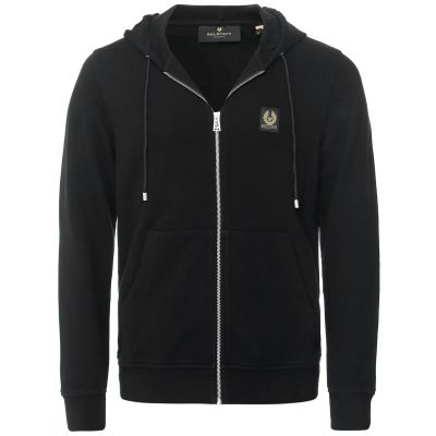 Full Zip Hoodie
