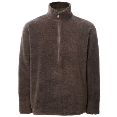 Half-Zip Fusela Fleece