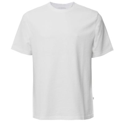 Textured Cotton Dean T-Shirt