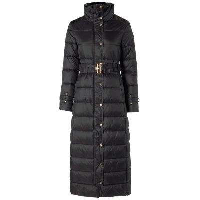 The Arosa Longline Coat