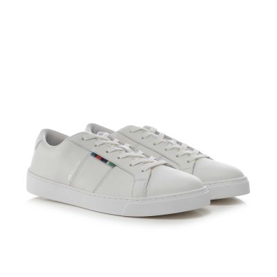 Beech Leather Sneakers