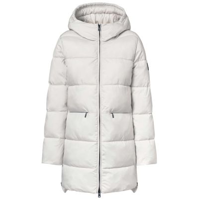 Marangu Padded Coat