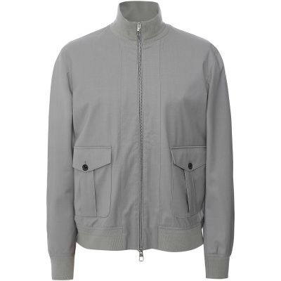 Aerotwill Bomber Jacket
