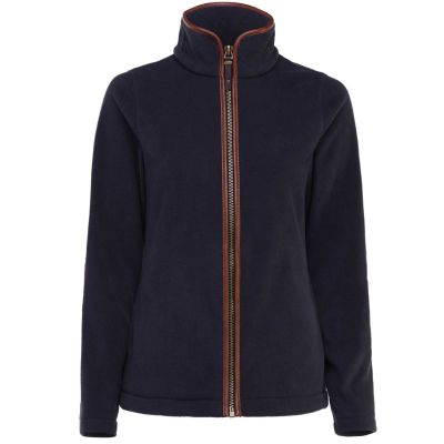 Country Fleece Jacket