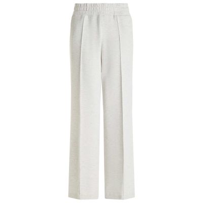 The Wide Leg 30" Trousers