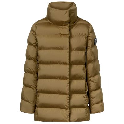 Moore Puffer Jacket
