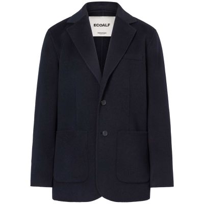 Wool Kitz Jacket