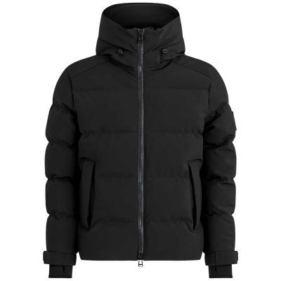 Down Pulse Jacket