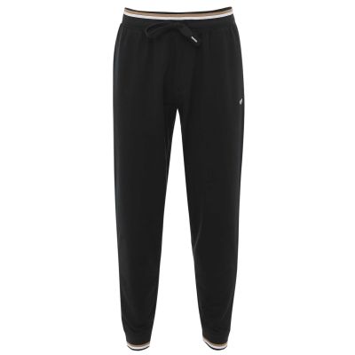 Striped Cuff Track Pants