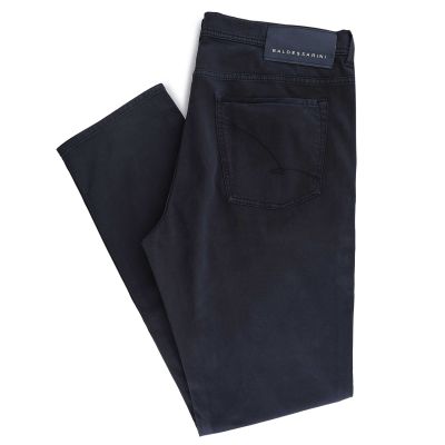 Five-Pocket Jeans