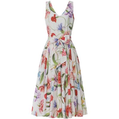 Ginger Midi Dress