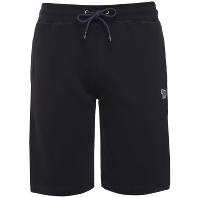 Organic Cotton Zebra Shorts