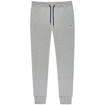 Organic Cotton Zebra Joggers